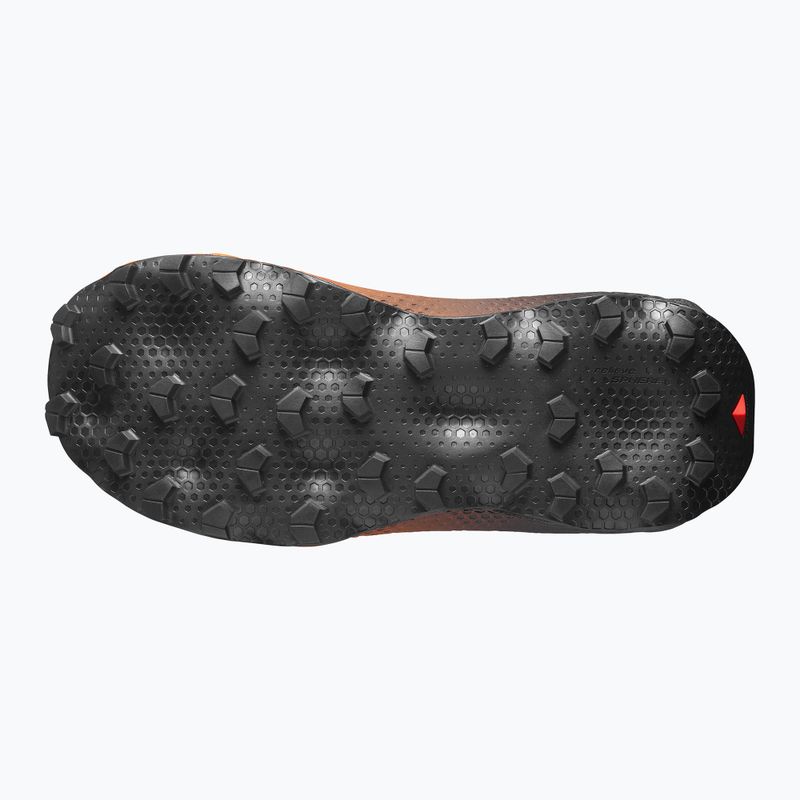 Дамски обувки за бягане Salomon Ultra Glide 4 huckleberry/black 4