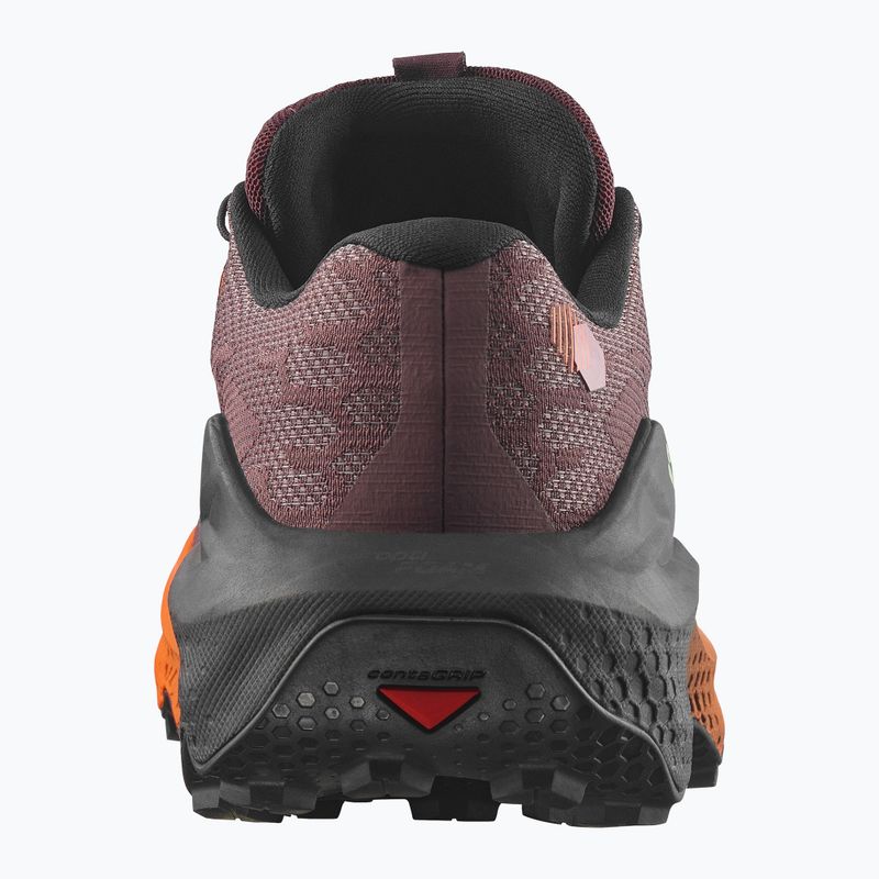 Дамски обувки за бягане Salomon Ultra Glide 4 huckleberry/black 5