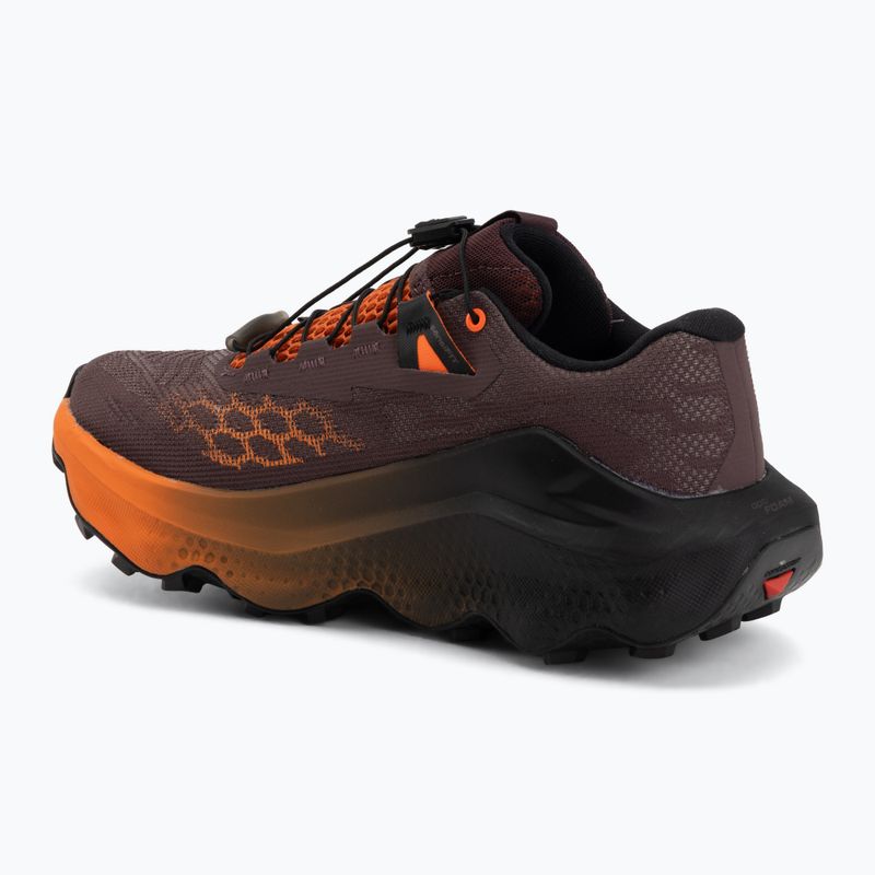 Дамски обувки за бягане Salomon Ultra Glide 4 huckleberry/black 3