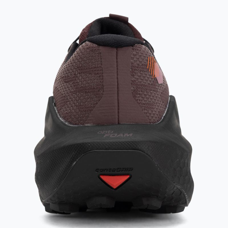 Дамски обувки за бягане Salomon Ultra Glide 4 huckleberry/black 6