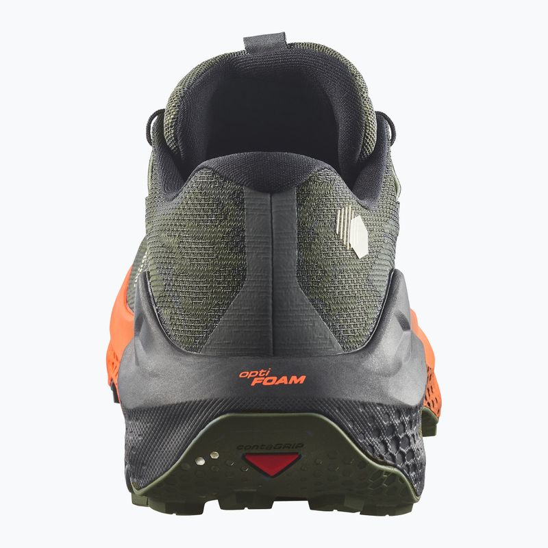 Мъжки обувки за бягане  Salomon Ultra Glide 4 urban chic/black 5