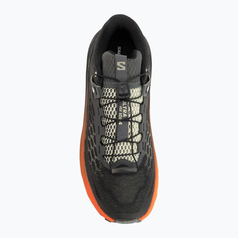Мъжки обувки за бягане  Salomon Ultra Glide 4 urban chic/black 5