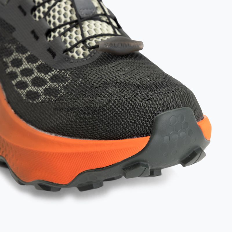 Мъжки обувки за бягане  Salomon Ultra Glide 4 urban chic/black 7