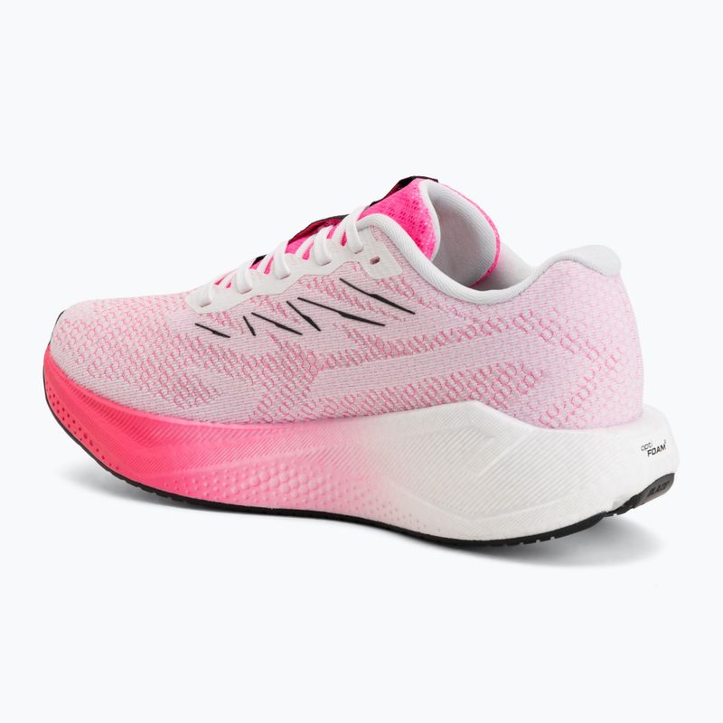 Дамски обувки за бягане Salomon Aero Blaze 4 white/knockout pink 3