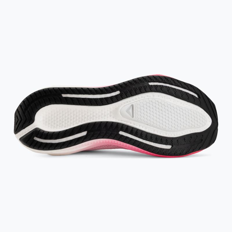 Дамски обувки за бягане Salomon Aero Blaze 4 white/knockout pink 4