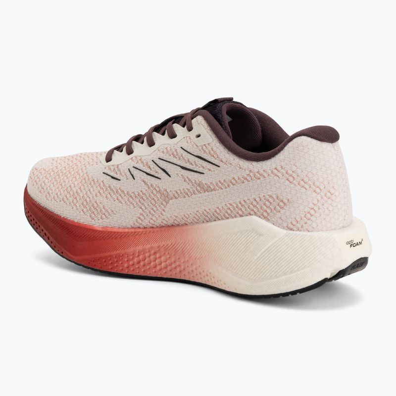 Дамски обувки за бягане Salomon Aero Blaze 4 vanilla ice/huckleberry 3