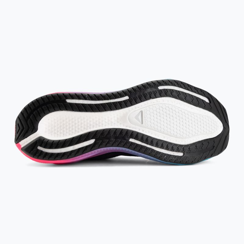 Дамски обувки за бягане Salomon Aero Blaze 4 black/white 4