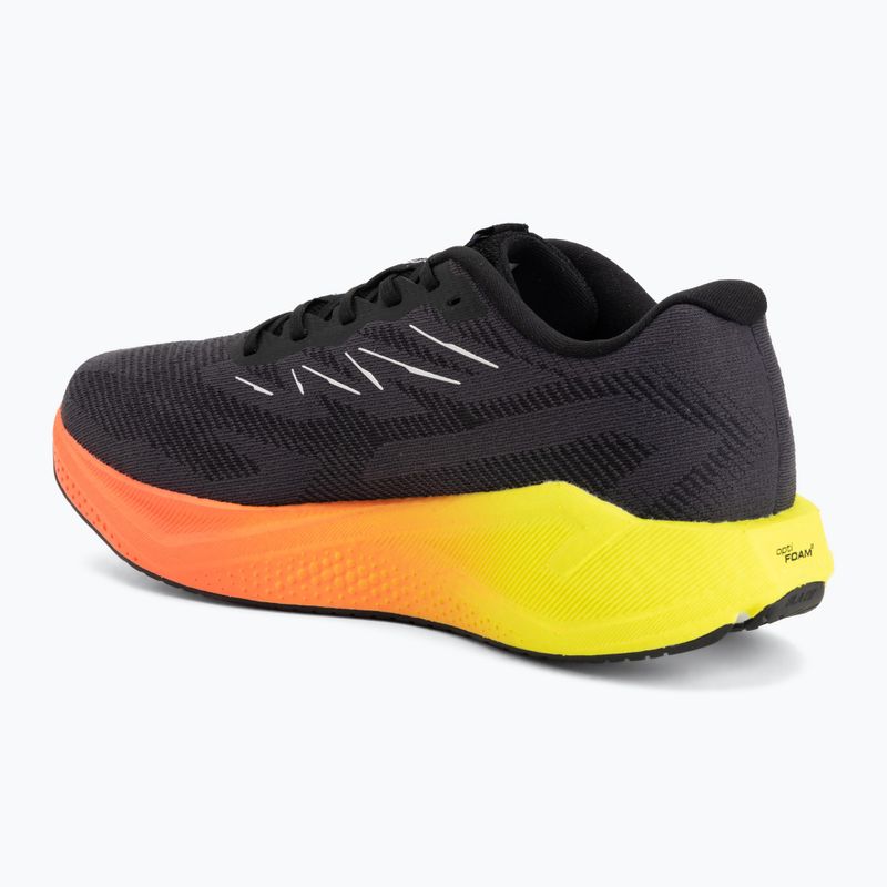 Мъжки обувки за бягане  Salomon Aero Blaze 4 black/white 3