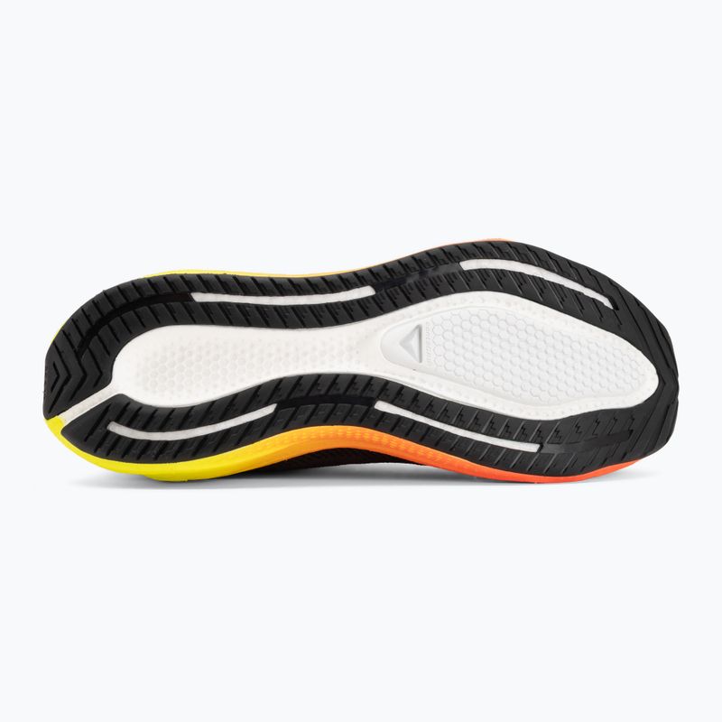 Мъжки обувки за бягане  Salomon Aero Blaze 4 black/white 4
