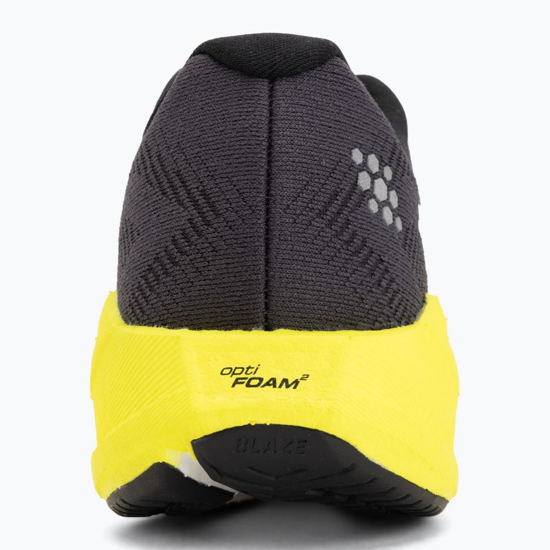 Мъжки обувки за бягане  Salomon Aero Blaze 4 black/white 6