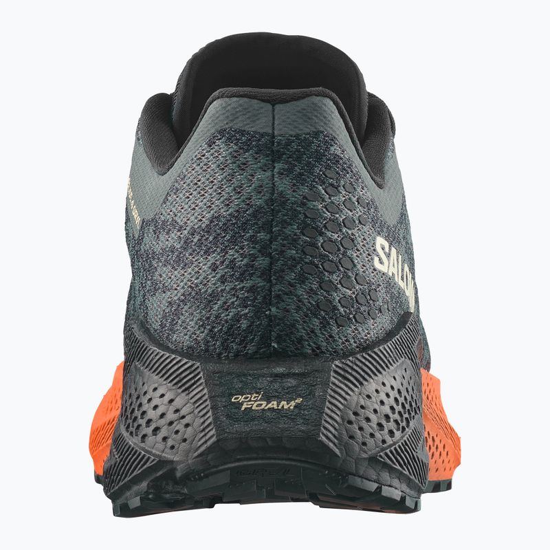 Мъжки обувки за бягане  Salomon Aero Glide 4 GRVL urban chic/black 3