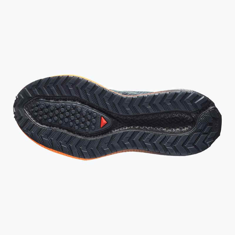 Мъжки обувки за бягане  Salomon Aero Glide 4 GRVL urban chic/black 4