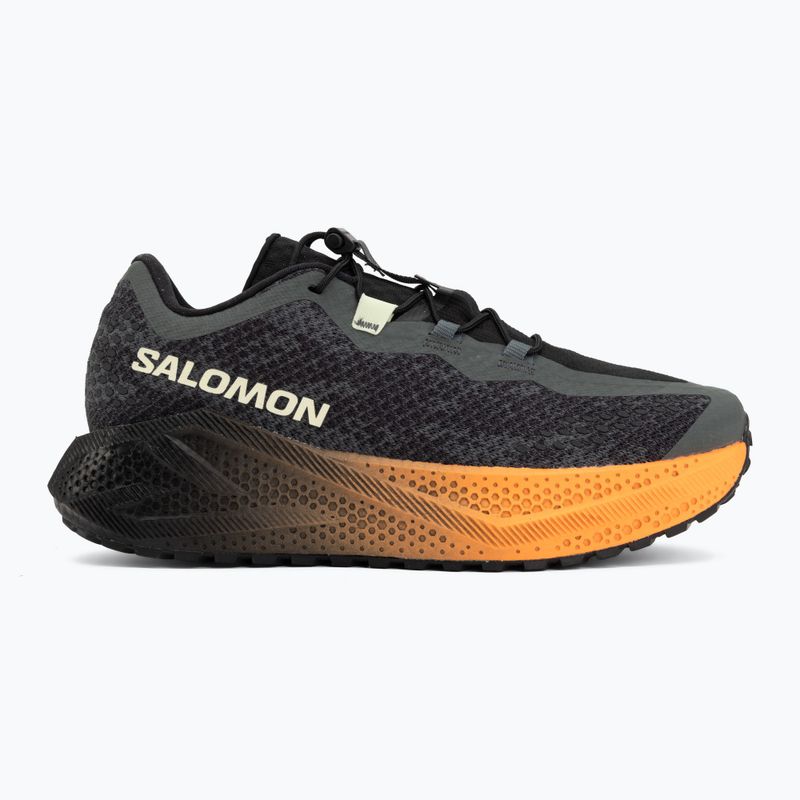 Мъжки обувки за бягане  Salomon Aero Glide 4 GRVL urban chic/black 2