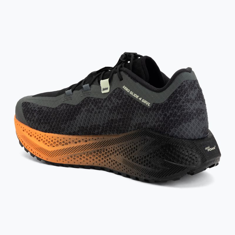 Мъжки обувки за бягане  Salomon Aero Glide 4 GRVL urban chic/black 3