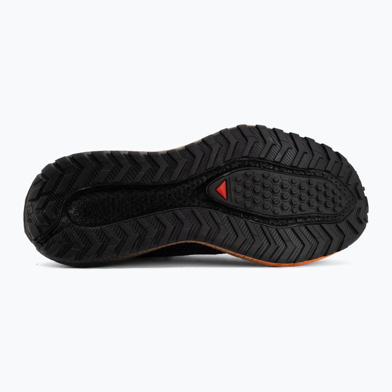 Мъжки обувки за бягане  Salomon Aero Glide 4 GRVL urban chic/black 4
