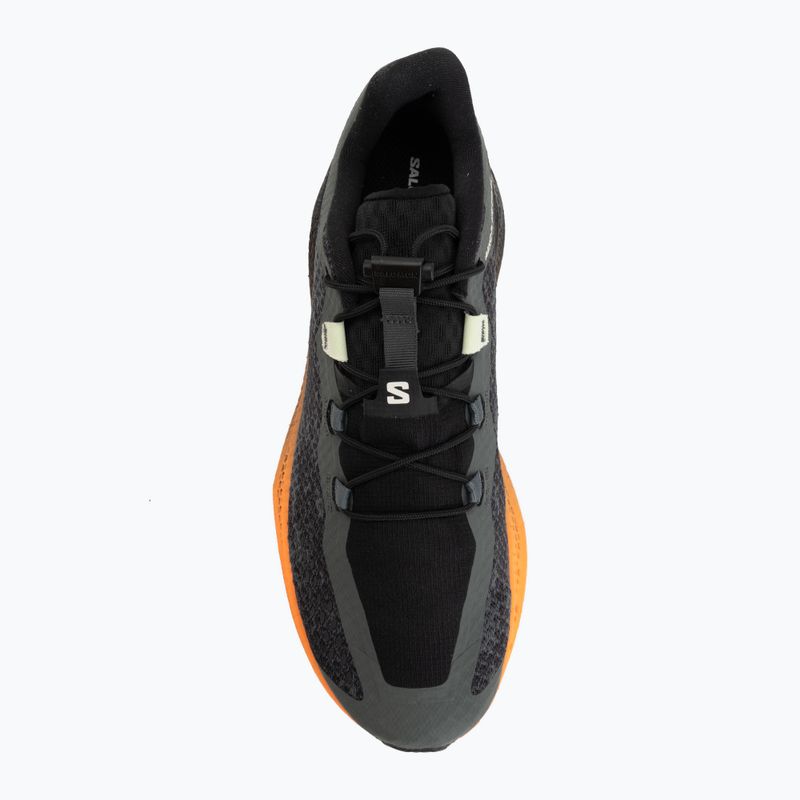 Мъжки обувки за бягане  Salomon Aero Glide 4 GRVL urban chic/black 5
