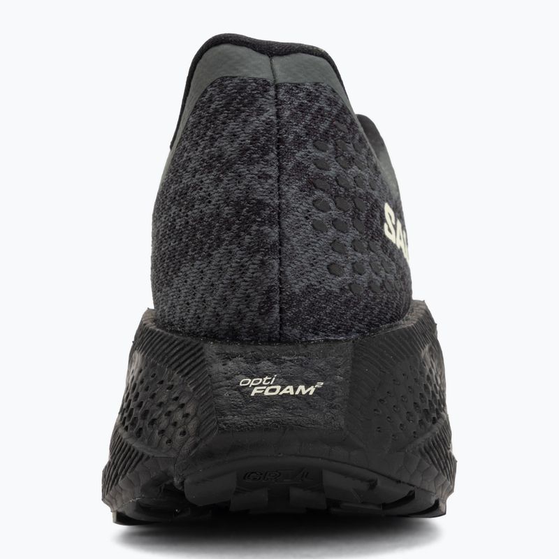 Мъжки обувки за бягане  Salomon Aero Glide 4 GRVL urban chic/black 6