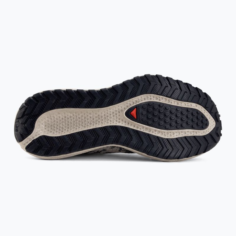 Мъжки обувки за бягане  Salomon Aero Glide 4 GRVL maritime blue/silver cloud 4