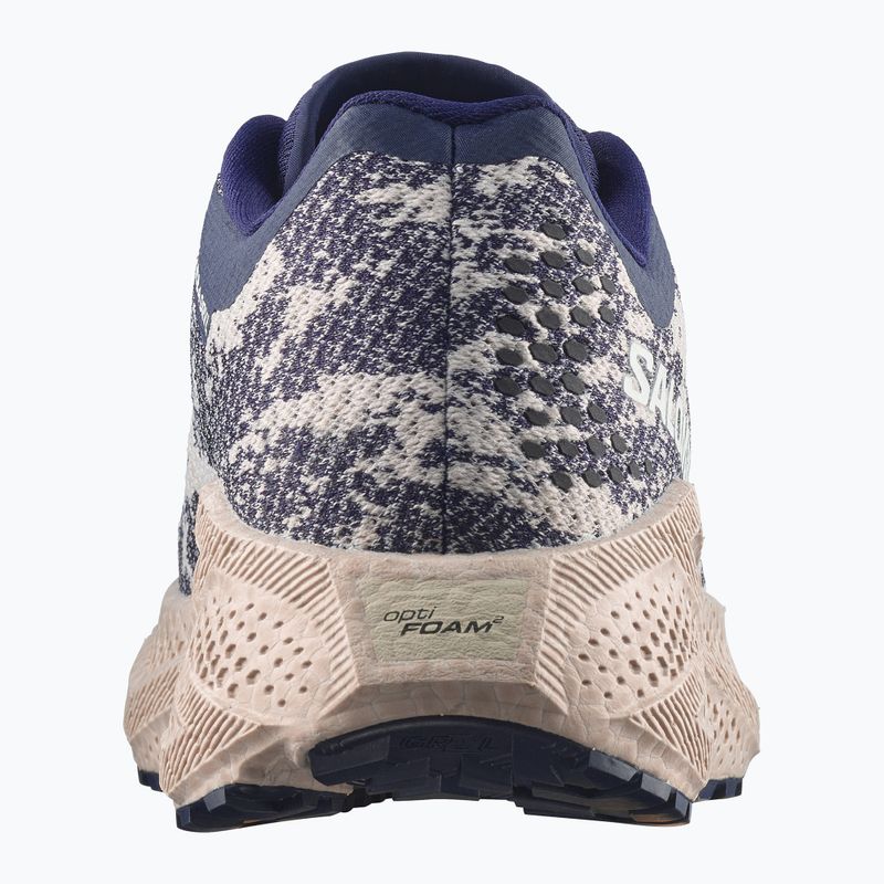 Мъжки обувки за бягане  Salomon Aero Glide 4 GRVL maritime blue/silver cloud 3