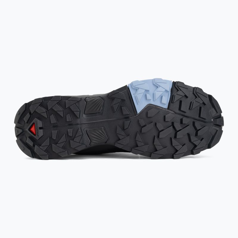 Дамски обувки за трекинг Salomon X Ultra 5 GTX asphalt/castlerock 4