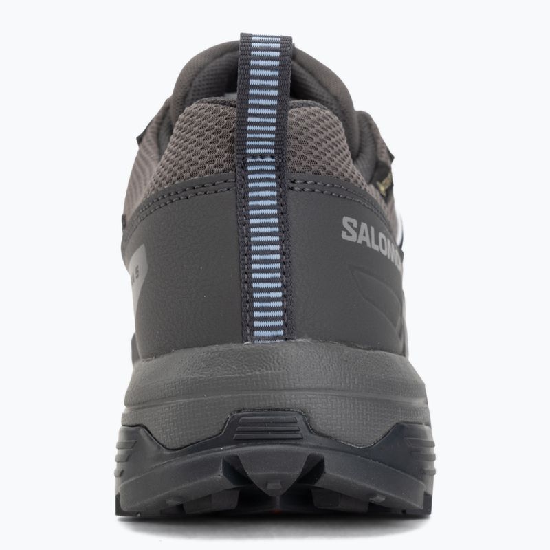 Дамски обувки за трекинг Salomon X Ultra 5 GTX asphalt/castlerock 6