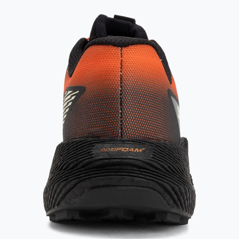 Мъжки обувки за бягане  Salomon Pulsar Quiver urban chic/shocking orange 6