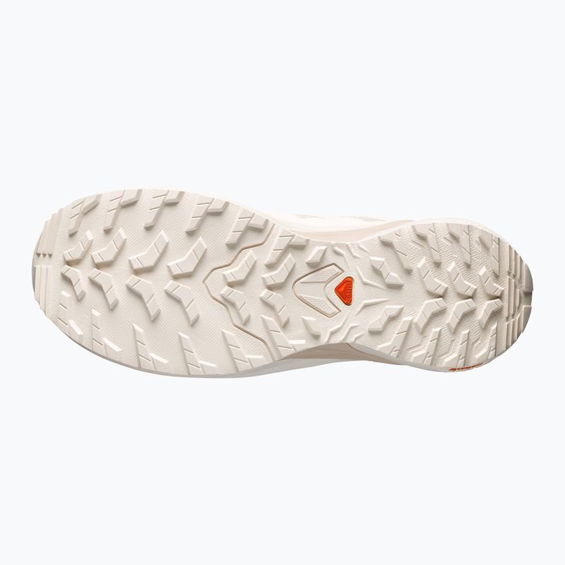 Дамски обувки за трекинг Salomon X-Adventure GTX Safari/Almond Milk/Desert 4