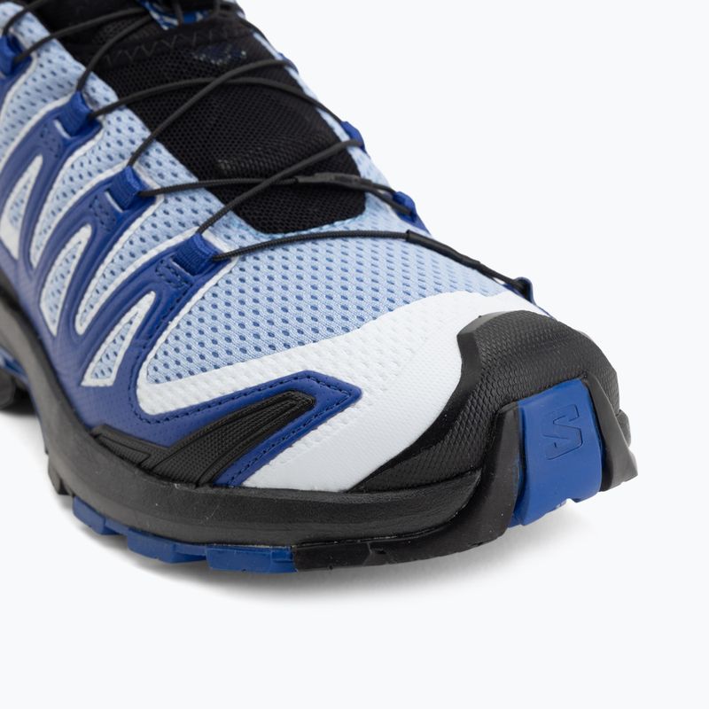 Мъжки обувки за бягане  Salomon XA Pro 3D V9 Icon black/brunnera blue 7
