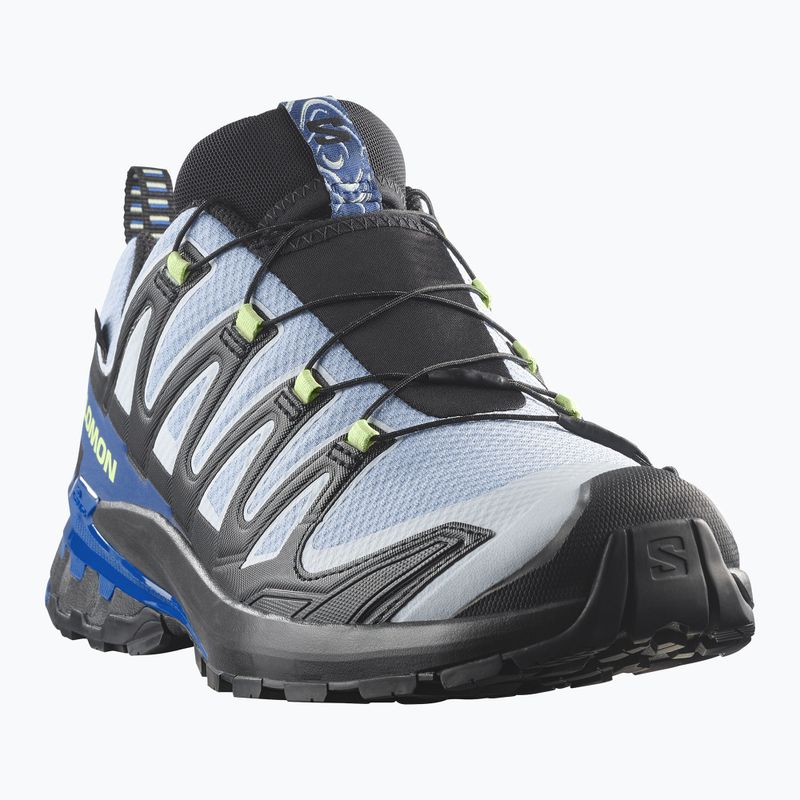 Мъжки обувки за бягане  Salomon XA Pro 3D V9 GTX Icon black/brunnera blue 2
