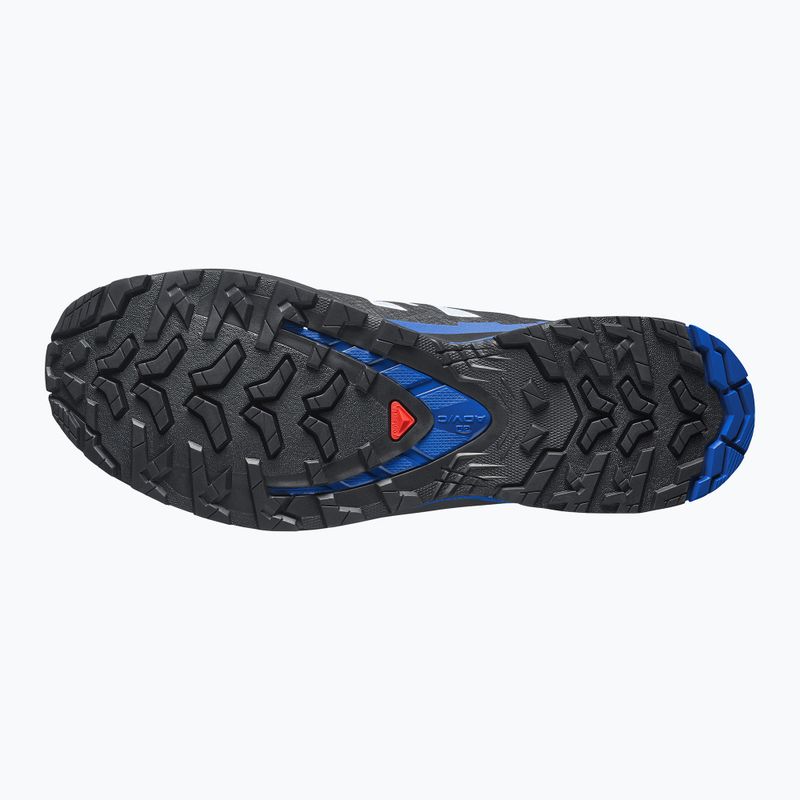 Мъжки обувки за бягане  Salomon XA Pro 3D V9 GTX Icon black/brunnera blue 4