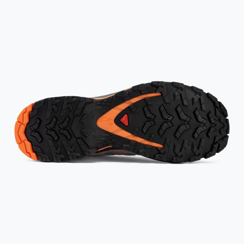 Дамски маратонки за бягане Salomon XA Pro 3D V9 Icon green milieu/black 4