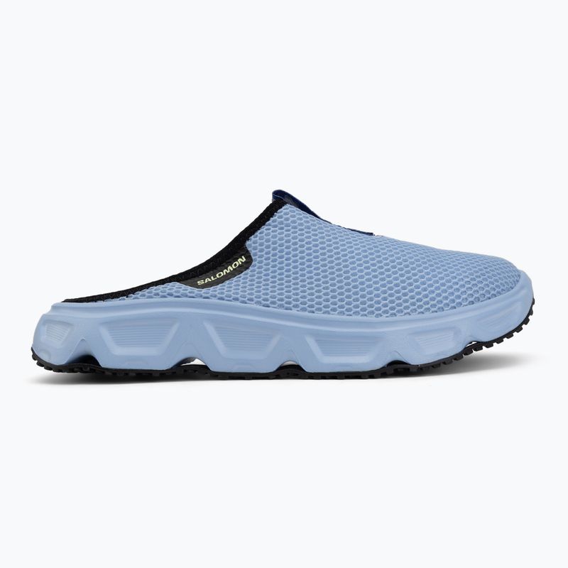 Мъжки чехли Salomon Reelax Slide 6.0 Icon brunnera blue/bluing 2