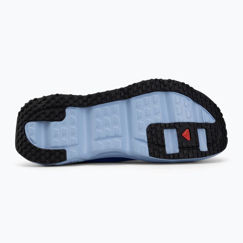 Мъжки чехли Salomon Reelax Slide 6.0 Icon brunnera blue/bluing 4