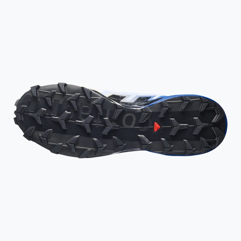 Мъжки обувки за бягане  Salomon Speedcross 6 GTX Icon brunnera blue/surf the web 5