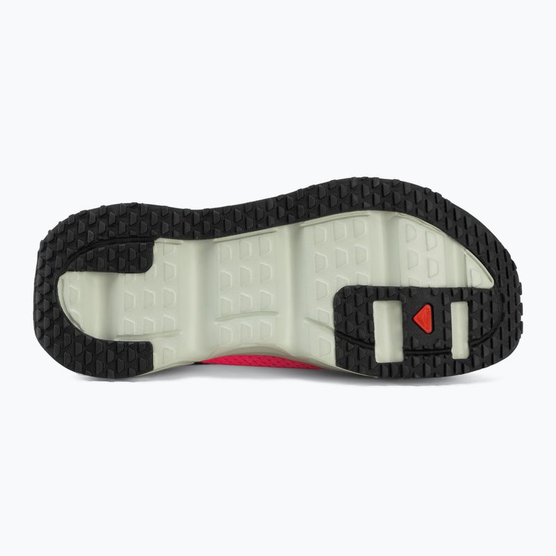 Дамски чехли Salomon Reelax Slide 6.0 Icon Green Milieu/Black 4