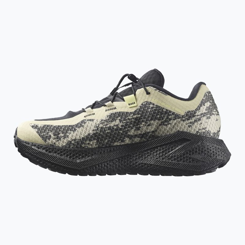 Мъжки обувки за бягане  Salomon Aero Glide 4 GRVL bog/black 3