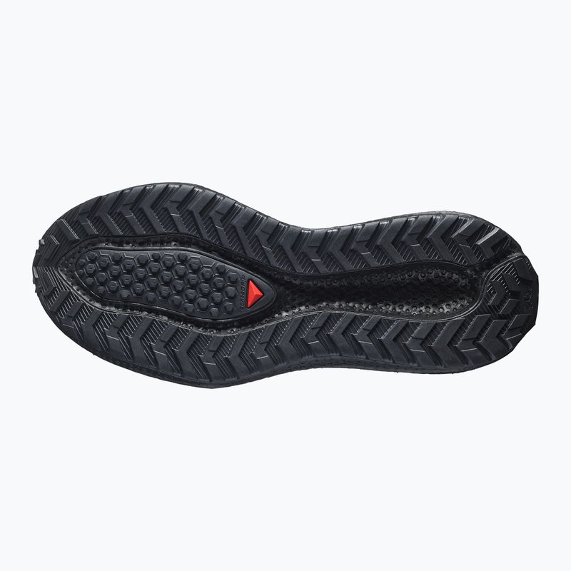 Мъжки обувки за бягане  Salomon Aero Glide 4 GRVL bog/black 5
