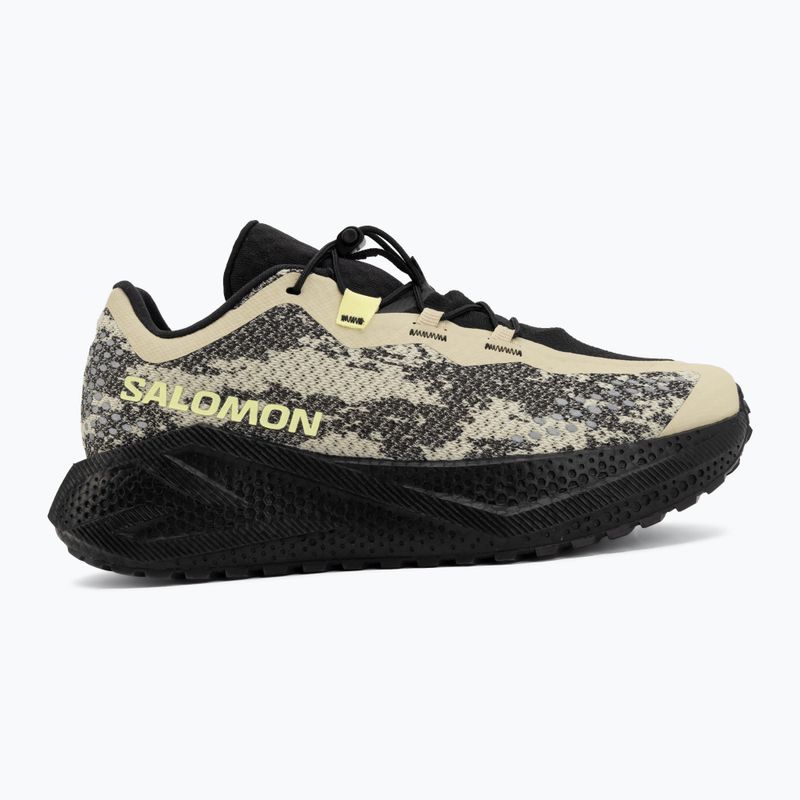 Мъжки обувки за бягане  Salomon Aero Glide 4 GRVL bog/black 2