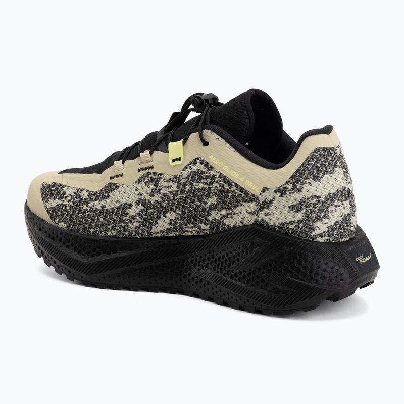 Мъжки обувки за бягане  Salomon Aero Glide 4 GRVL bog/black 3