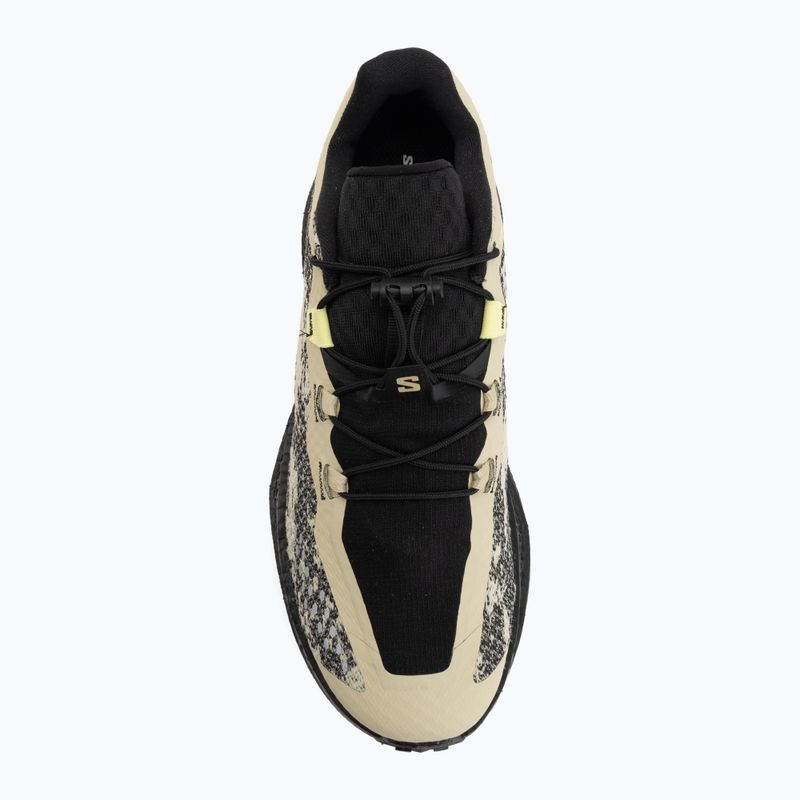 Мъжки обувки за бягане  Salomon Aero Glide 4 GRVL bog/black 5
