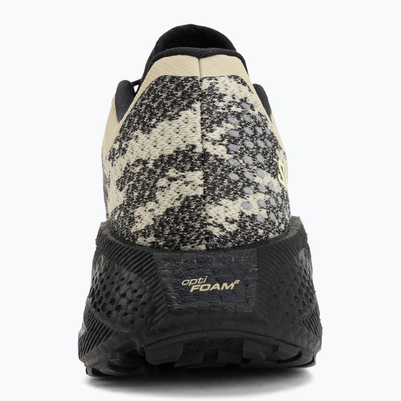 Мъжки обувки за бягане  Salomon Aero Glide 4 GRVL bog/black 6