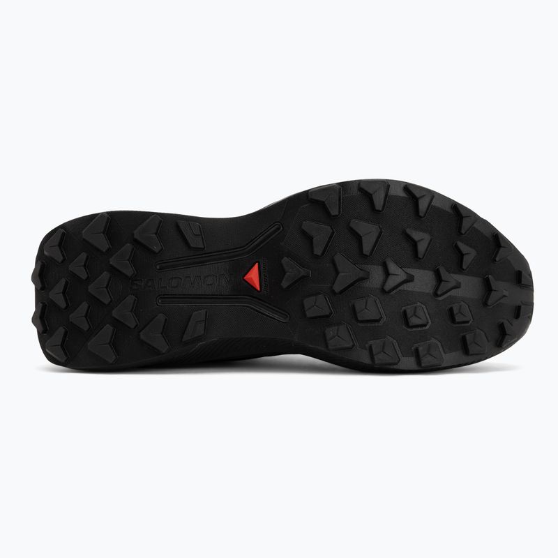 Обувки за бягане Salomon Genesis 2 Wide black/black 4