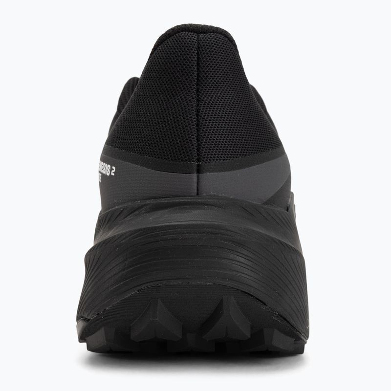 Обувки за бягане Salomon Genesis 2 Wide black/black 6