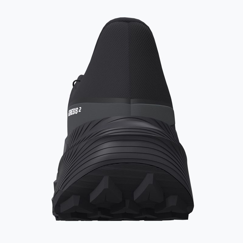 Мъжки обувки за бягане  Salomon Genesis 2 black/black 2
