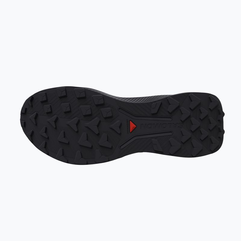 Мъжки обувки за бягане  Salomon Genesis 2 black/black 4