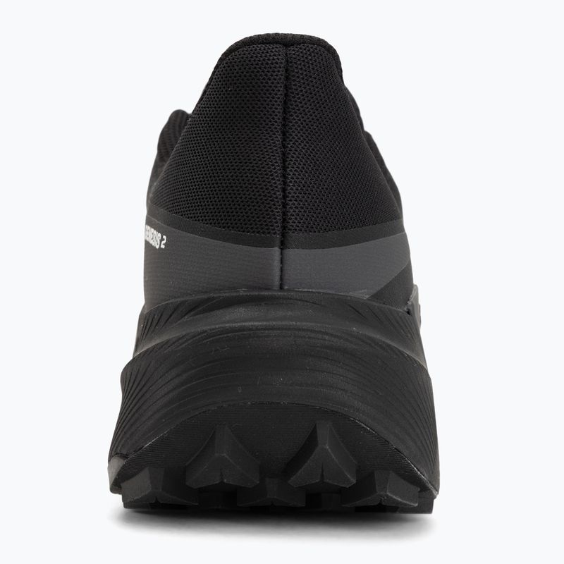 Мъжки обувки за бягане  Salomon Genesis 2 black/black 6