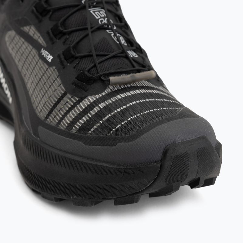 Мъжки обувки за бягане  Salomon Genesis 2 black/black 7