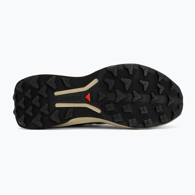 Мъжки обувки за бягане Salomon Genesis 2 sunny lime/black 4