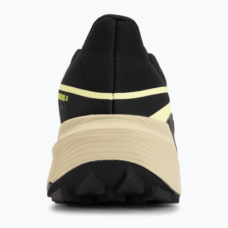 Мъжки обувки за бягане Salomon Genesis 2 sunny lime/black 6