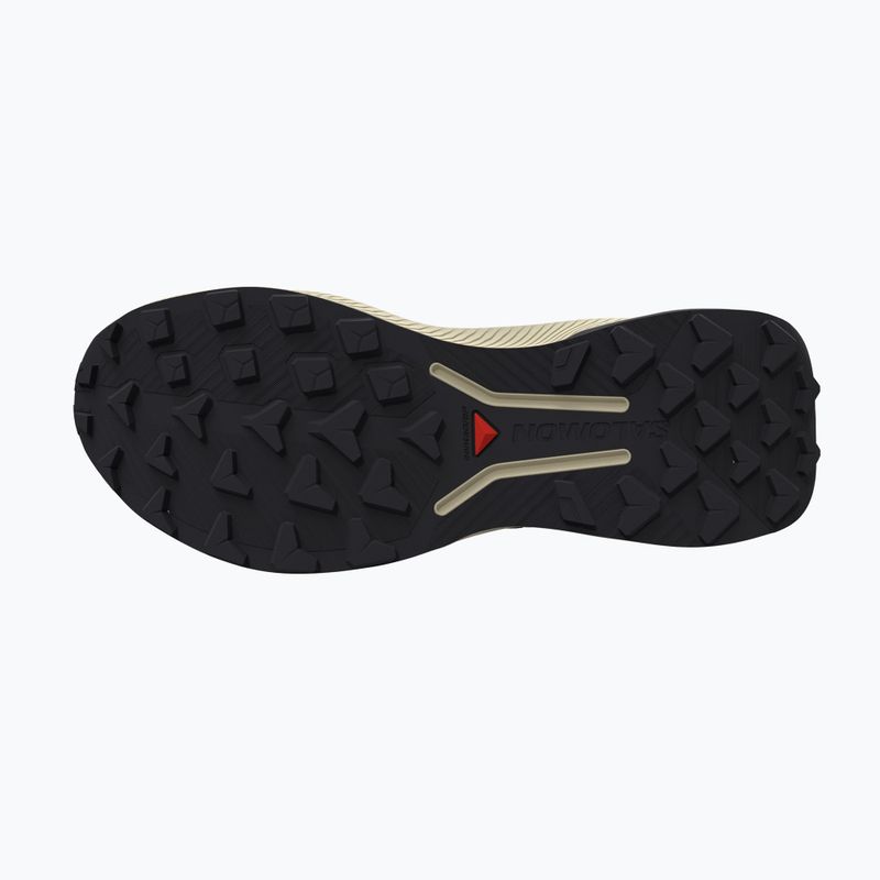Мъжки обувки за бягане  Salomon Genesis 2 sunny lime/black 4